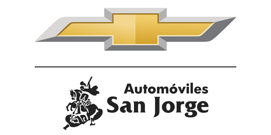 Logo de Chevrolet San Jorge Logo de Chevrolet San Jorge